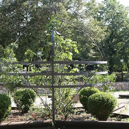 Farm stay Mezzaluna Malchina