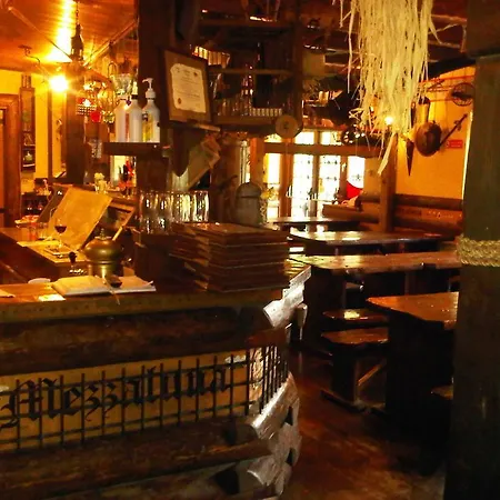 Mezzaluna Agroturismo Malchina