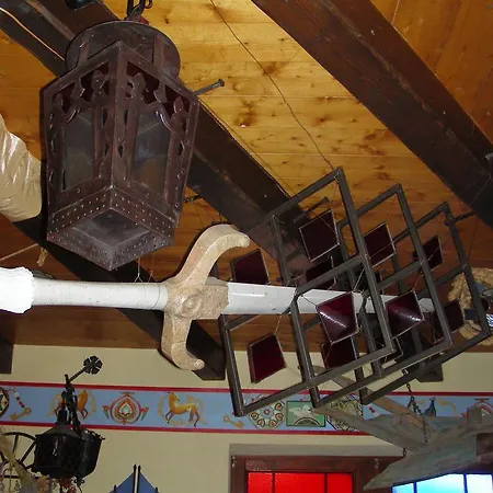 Mezzaluna Agroturismo