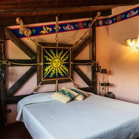 Mezzaluna * Malchina